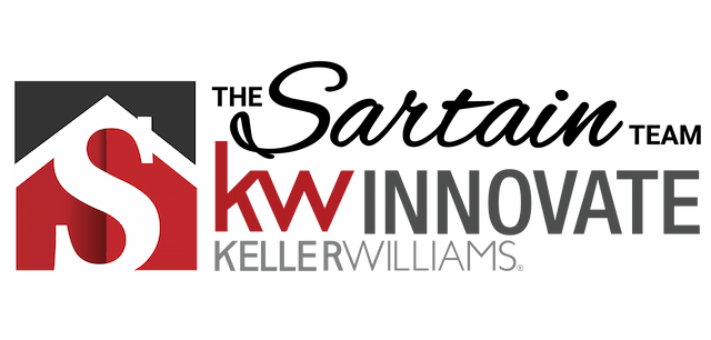 Sartain Team KW Innovate Broker Logo.png