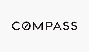 Compass Real Estate Broker logo.png