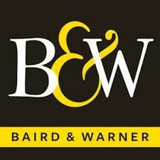 Baird and Warner Real Estate Brokerage Logo.jpg