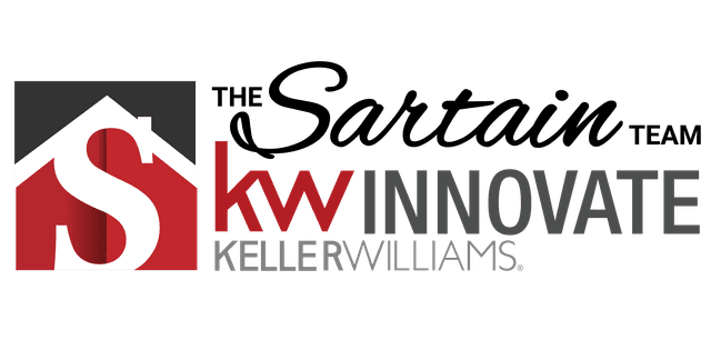 Sartain Team KW Innovate Broker Logo.png